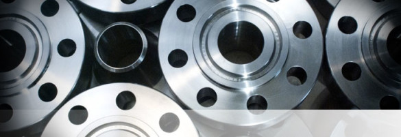 industrial flanges houston